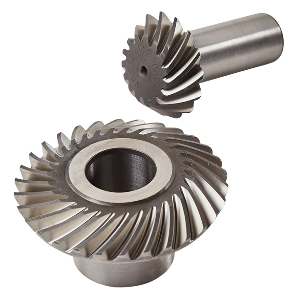 3HAC037417-001 | ABB Gear Set Spiral