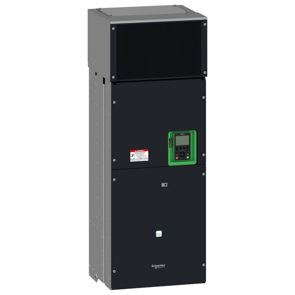 ATV630C22N4 | Schneider Electric Altivar Process ATV630 Variable Speed Drive