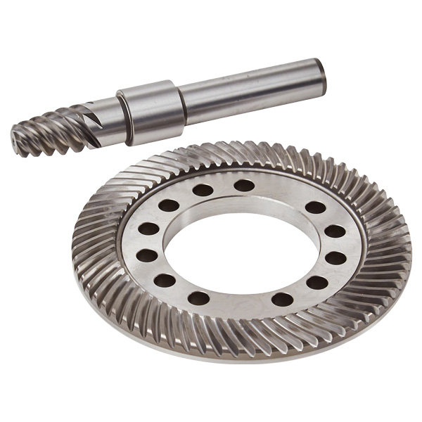 3HAC037354-001 | ABB Gear Set Hypoid Ax.5