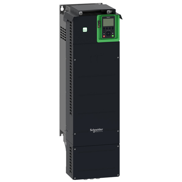 ATV630D75N4 | Schneider Electric Altivar Process ATV600 Variable Speed Drive