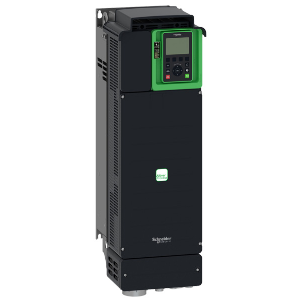 ATV630D45N4 | Schneider Electric Altivar Process ATV600 Variable Speed Drive