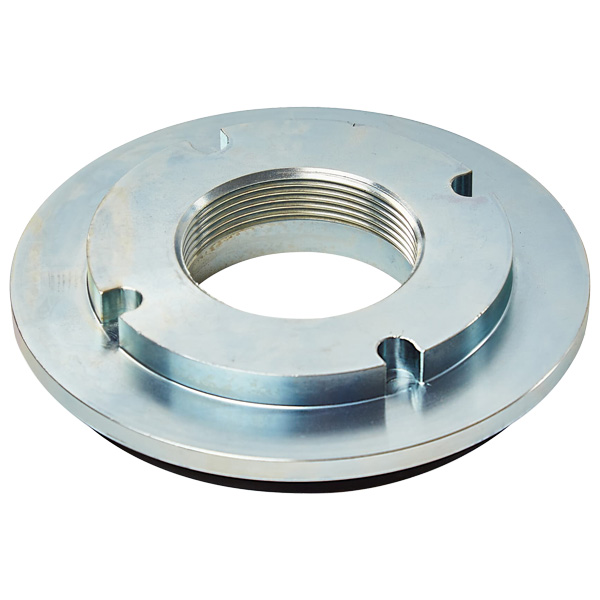 3HAC037263-001 | ABB Lock Nut Complete