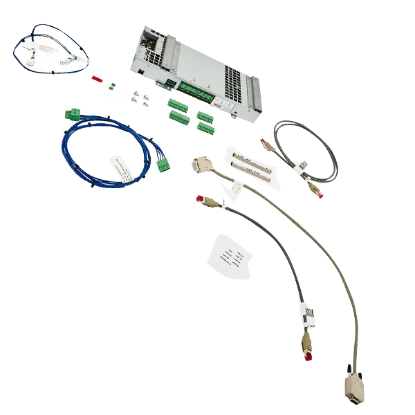 3HAC037114-001 | ABB Safe Move SC/DM