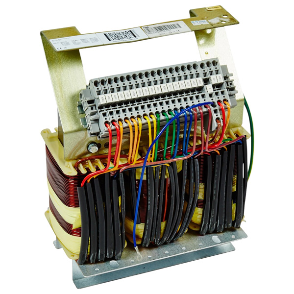 3HAC037018-001 | ABB Transformer Unit 4.2kVA (440~600V)