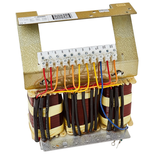 3HAC037017-001 | ABB Transformer Unit 4.2kVA (400V)