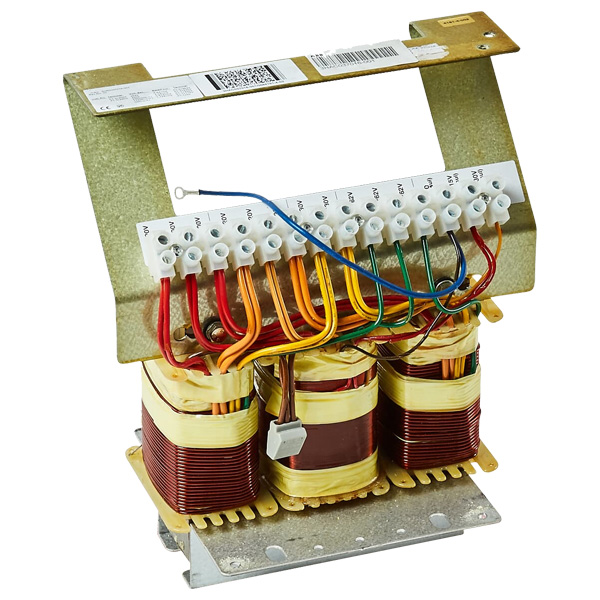 3HAC037016-001 | ABB Transformer Unit 4.2kVA (200~220V)