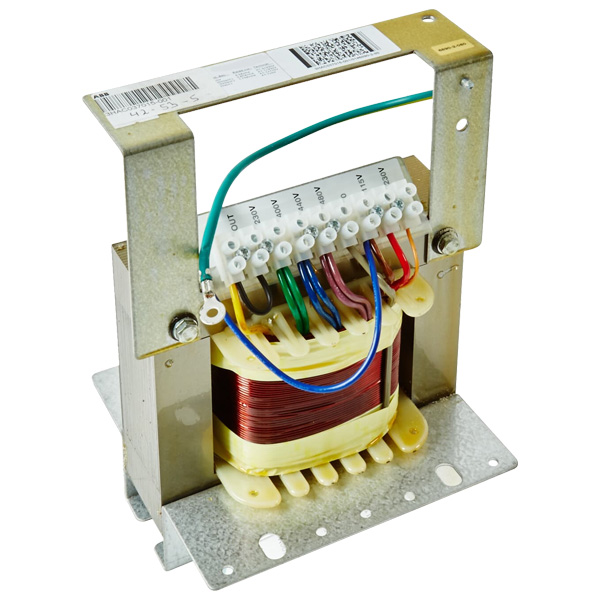 3HAC037015-001 | ABB Transformer Unit 1.2kVA