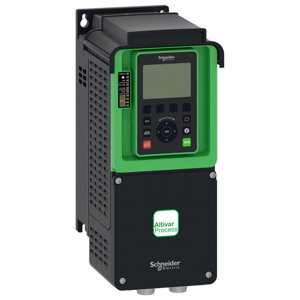 ATV630U07N4 | Schneider Electric Altivar Process 630 Variable Frequency Drive