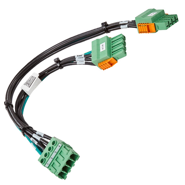 3HAC036680-001 | ABB Adapter MDU - ARU