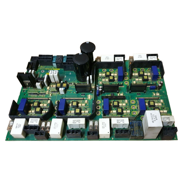 A16B-2000-0062/05C | FANUC Servo Amplifier