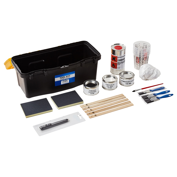 3HAC036639-001 | ABB TOUCH UP PAINT Clean Room White