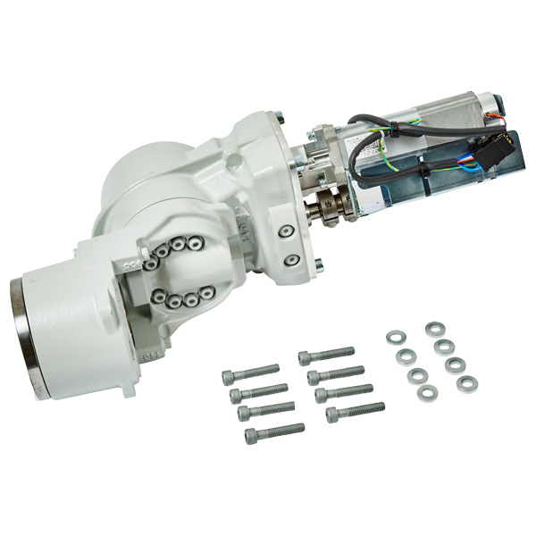 3HAC036626-007 | ABB Process Wrist IRB2600ID