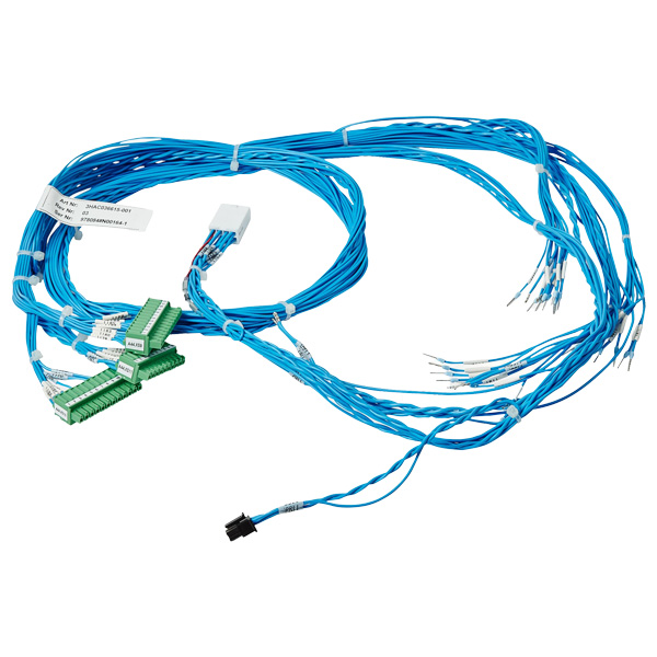 3HAC036615-001 | ABB Harn-Safemove
