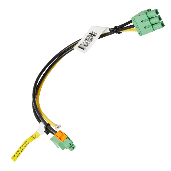3HAC036612-003 | ABB Harn-ARU/ADU DC-Bus