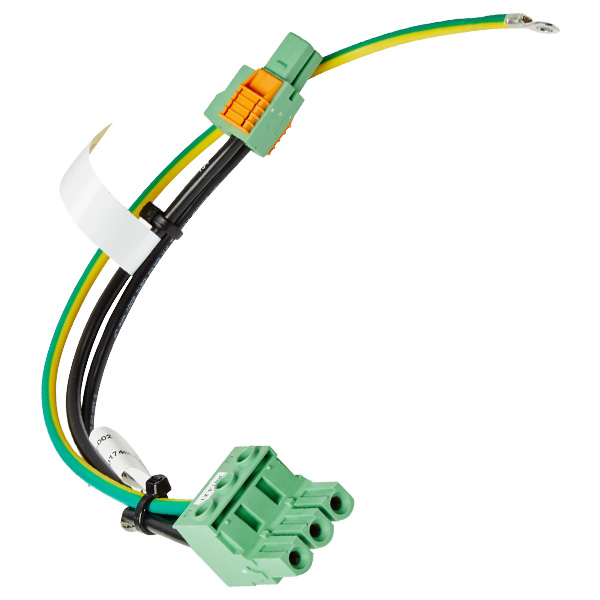 3HAC036612-002 | ABB Harn-ARU/ADU DC-Bus
