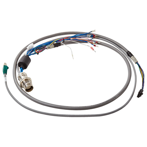 3HAC036567-001 | ABB Harn-GTPU Hot Plug SC