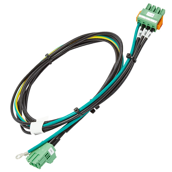 3HAC036476-001 | ABB Harn-XP43/Drive System