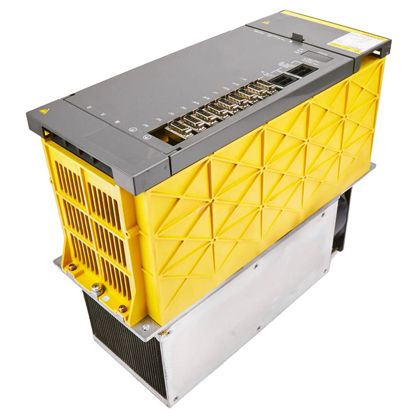 A06B-6088-H222 | FANUC Spindle Amplifier Module