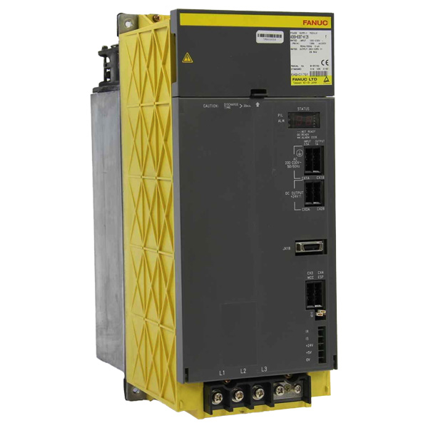 A06B-6087-H126 | FANUC Power Supply Module
