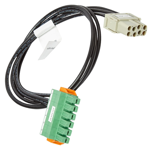 3HAC035806-001 | ABB Harness Drive Unit IRBP
