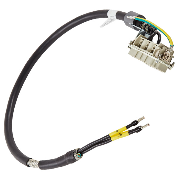 3HAC035631-001 | ABB Harn-XP0 SC