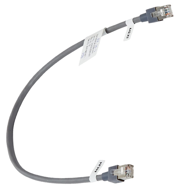 3HAC035585-001 | ABB Harn-Ethernet Cross Conn.