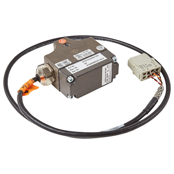 3HAC035494-001 | ABB Cable Limit Switch Compl.