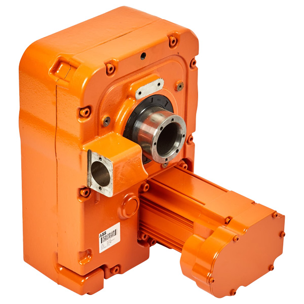 3HAC035434-003 | ABB Gearbox incl Motor MTD 250