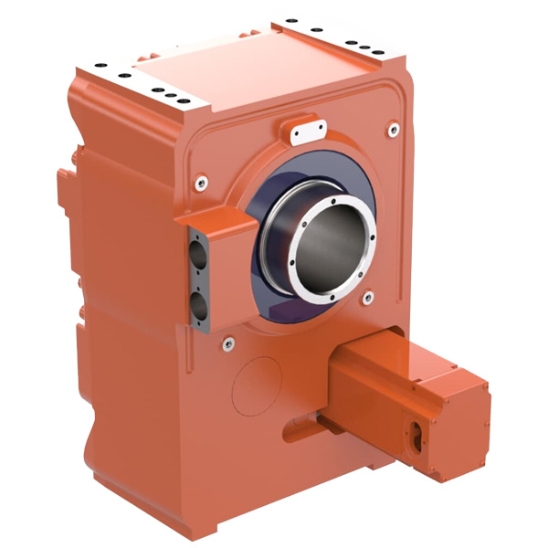 3HAC035406-012 | ABB Gearbox incl Motor MTD 2000