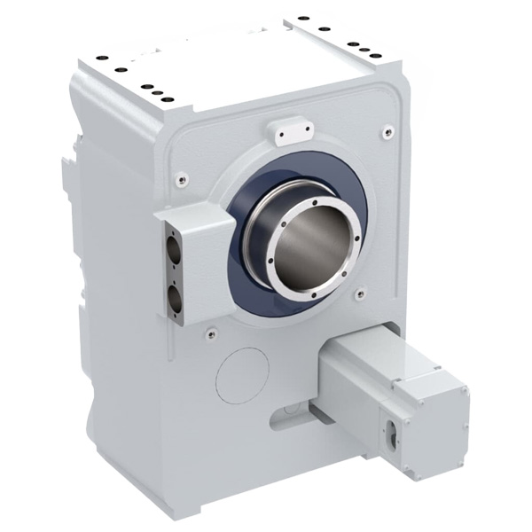 3HAC035406-008 | ABB Gearbox incl Motor MTD 2000