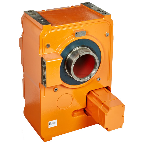 3HAC035406-005 | ABB Gearbox incl Motor MID 2.1