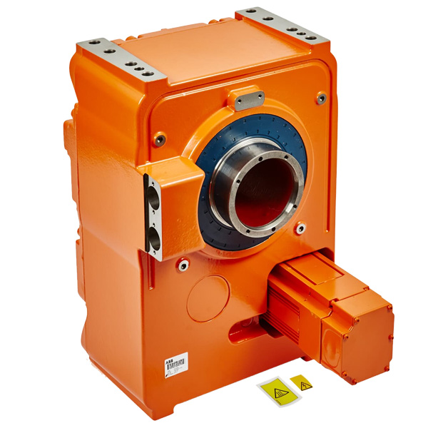 3HAC035406-004 | ABB Gearbox incl Motor MTD 2000