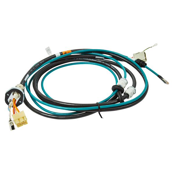 3HAC035399-001 | ABB Cable