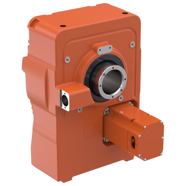 3HAC035398-012 | ABB Gearbox incl Motor MTD 750