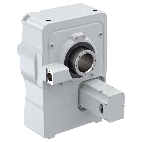 3HAC035398-008 | ABB Gearbox incl Motor MTD 750