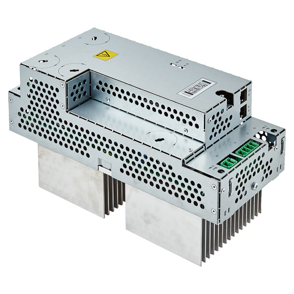 3HAC035381-001 | ABB DSQC 417 LVHC ARU