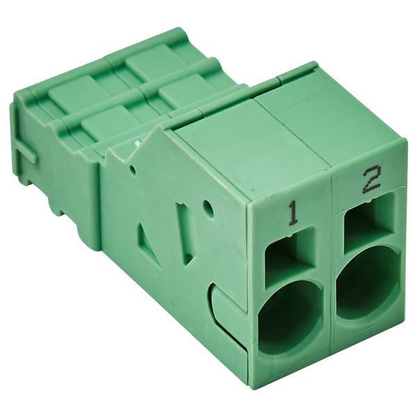 3HAC035373-001 | ABB Plug Part with Marking 2p