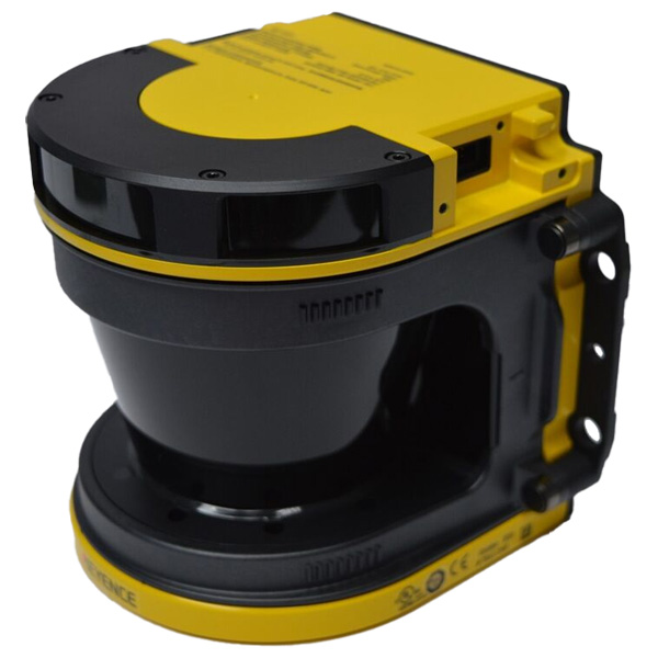 SZ-VH1 | Keyence Scanner Head