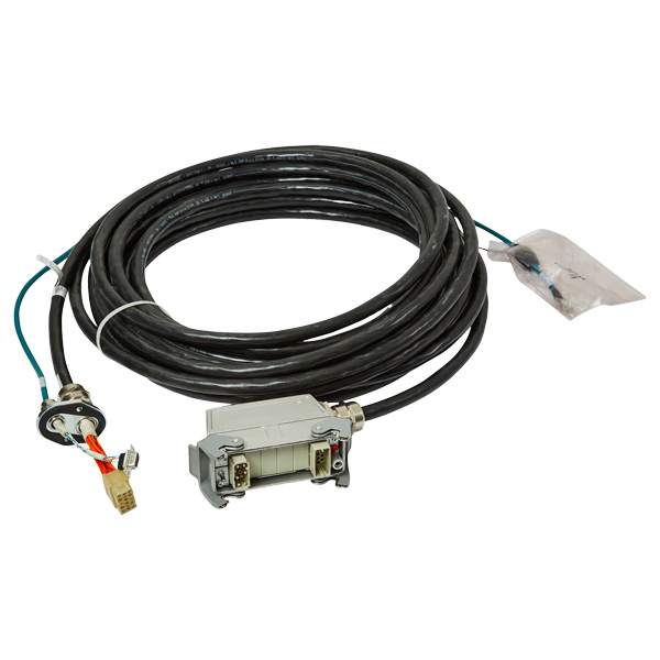 3HAC035347-003 | ABB Har. Motor/Resolver 15m
