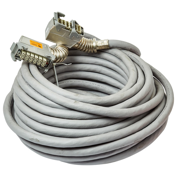 3HAC035346-006 | ABB Cable Motor A/B/C/D/K/R.30m