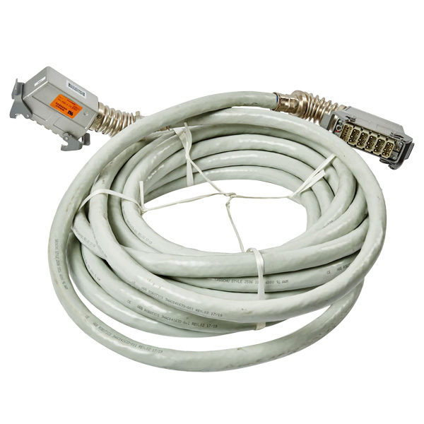 3HAC035346-003 | ABB Cable Motor A/B/C/D/K/R.15m