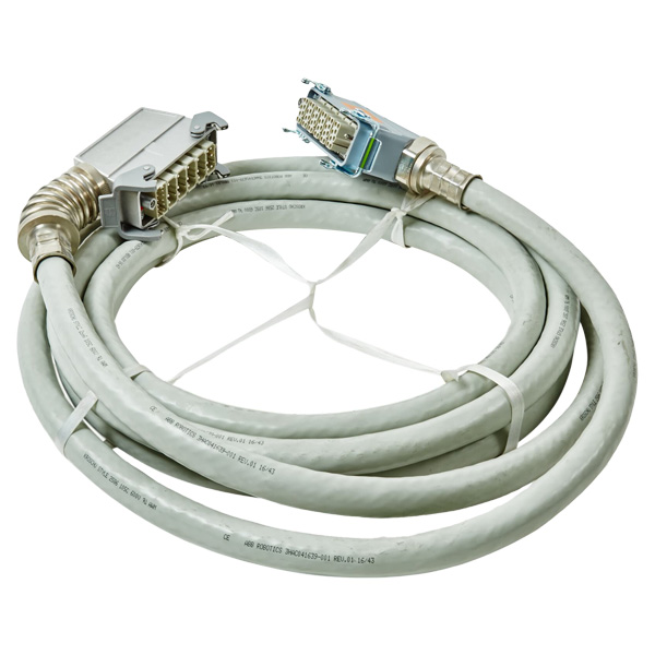 3HAC035346-001 | ABB Cable MotorA/B/C/D/K/R.7m