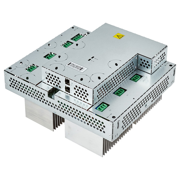3HAC035301-001 | ABB DSQC 406 Drive Unit