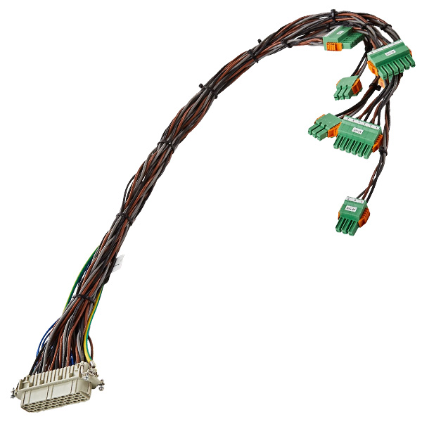 3HAC035278-001 | ABB Harn-Drive Unit 6400R