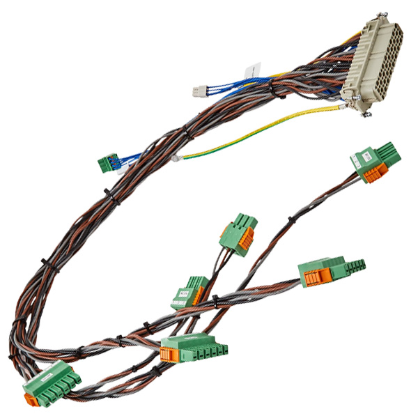 3HAC035277-001 | ABB Harn-Drive Unit 4400