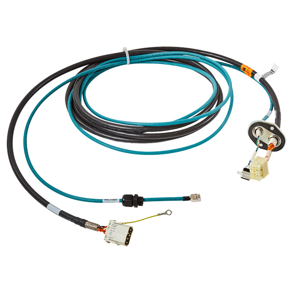 3HAC035219-004 | ABB Cable Harness MTD.L=3,7 m