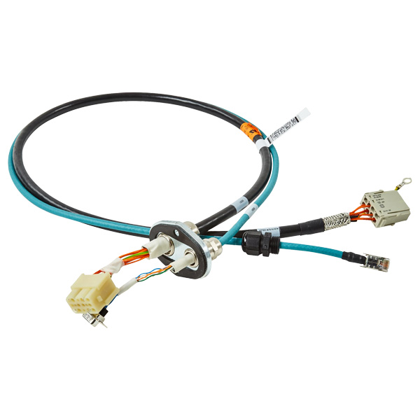 3HAC035219-002 | ABB Cable Harness MTD.L=1,1 m