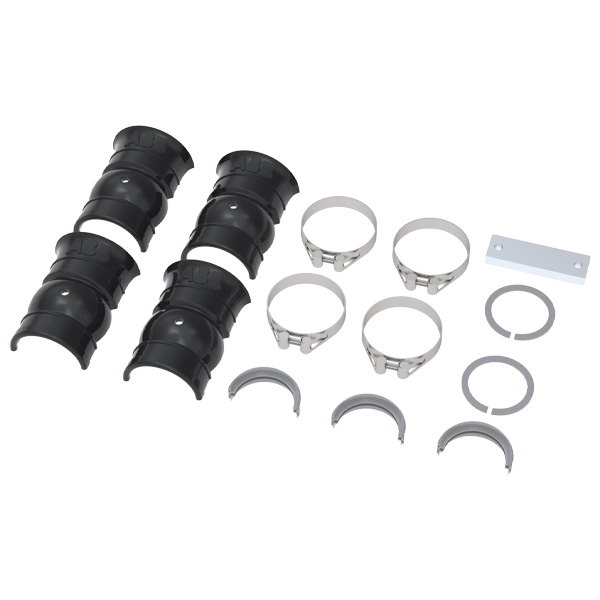 3HAC035117-001 | ABB Hose Reinforcement Funnel Kit 50