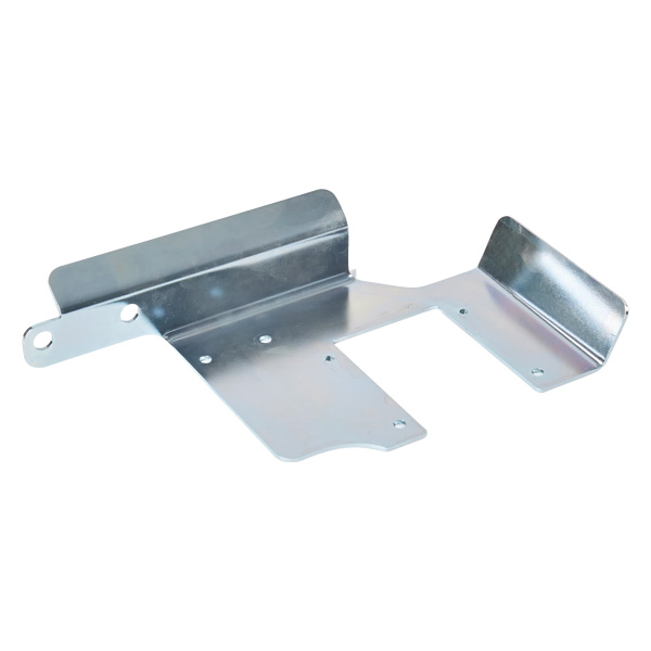 3HAC035068-001 | ABB Cable Protection Axis 1, Bracket B
