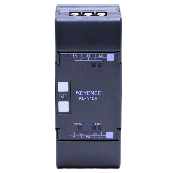 KL-N10V | Keyence KL Link Adapter